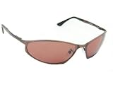 Bolle Sunglasses Limit Shiny Espresso Frame with Polarized Sandstone Lenses by