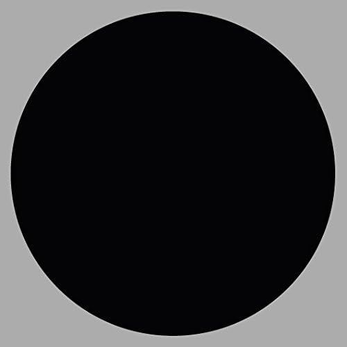 EZ Stripe DSEZP-BK-KIT Pux, 3.5" Diameter, Black (Pack of 70)