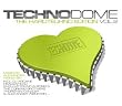 Techno Dome-The Hardtechno Edition Vol.2