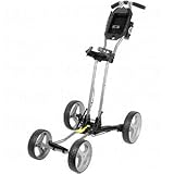 Sun Mountain Microcart (2010)