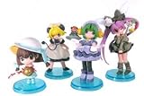 DiGi Charat Figure Part 3 #6