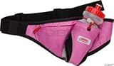 Fuel Belt Crush 1-Bottle Belt