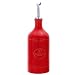 Emile Henry Provencale Cerise Cruet 0.5-qt.