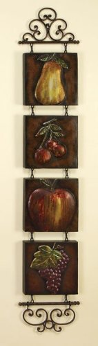 Kitchen: 60