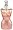 Jean Paul Gaultier Classique by Jean Paul Gaultier for Women 3.3 oz Eau de Toilette Spray Limited Edition