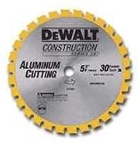 Series 20 Cordless Saw Blade - Dw9053 5-3/8In. Cdls Saw Blade