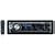 JVC Car KDDV7400 50Wx4 DVD/CD Receiver w/ USB Port
