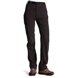 (ラフマ)Lafuma LD TREK EARTH STRETCH PANT LFV0575 0247 BLACK S