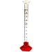Corning Glass Graduated Cylinders 10 mL (Set of 12)