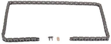 Mercedes W201 190e Timing Chain With Master Link Single Row-106 Links Oem Iwis
