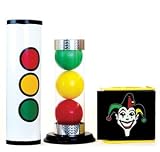 The Joker Tube - Magic Trick with How To Instructions