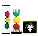 The Joker Tube - Magic Trick with How To Instructions