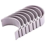 Beck Arnley 014-6361 10 .25 Connecting Rod Bearing by Beck Arnley