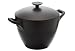 Berndes 046635 b.zen Magnesium Kochtopf mit Deckel 28 cm