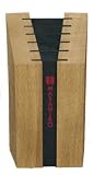 Masahiro 6 Slot Magnetic Knife Block
