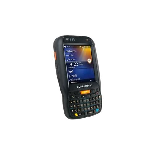 NetBooks - PDA - Ordinateurs de poche DATALOGICELFNOIR