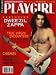 PLAYGIRL, THE MAGAZINE. January 1994: DWEEZIL ZAPPA bares body and soul: True Virgin Stories. by Lambert