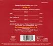 Handel - Messiah / Vyvyan · Sinclair · Vickers · Tozzi · Royal PO · Beecham