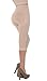 Laty Rose 21993 Panty Control Levanta Cola Butt Lifter Pant Thigh Shapers Shorts