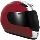 SPARX S07 CORSA 2XL SPARX MOTORCYCLE HELMETS
