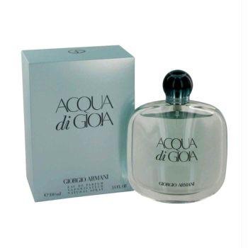 Giorgio Armani Acqua Di Gioia Perfume EDP 50ml Preisvergleich