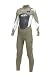 Xcel Kids Infiniti Front Zip Fullsuit - 4/3mm and 3/2mm