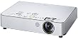 PT-LB51U LCD Proj XGA 400:1 2000 Lumens VGA/svid/rca 4 Lbs