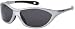 Sporting Goods : X-Loop Comfort Fit Wrap Style Sunglasses for Summer Outdoor Sports