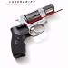 Sporting Goods : Crimson Trace Hunting Laser Grips Browning- Rubber Overmold Fits Hp Std., Mk Iii, Practical, F