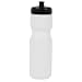 Seacoast Basic Bottle 28Oz White/Blk