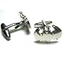 Funny Batman Cufflinks : Superhero Cufflinks W/Gift Box