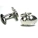 Funny Batman Cufflinks : Superhero Cufflinks W/Gift Box