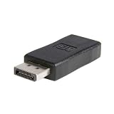 DisplayPort to HDMI Video Adapter Converter