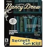 Nancy Drew – Secrets Can Kill