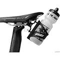 XLAB Delta Wing 100 Single Rear Bottle Mount System (Black)