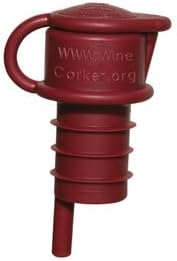 Haley's Corker Burgundy (Burgundy)