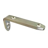 ケー・ジー・ワイ工業 ステンレスFB棚受 FB-4080 40X80