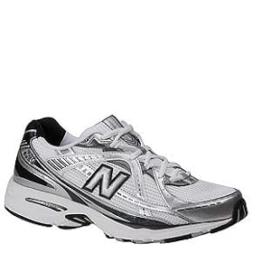 Buy New Balance Mens MR520 Fitness Cushioning Running Shoe