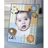 Home Field Picture Frame