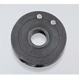 86368 Clutch Holder HD 2 Spd Assembled Black Savage X by Hpi Racing