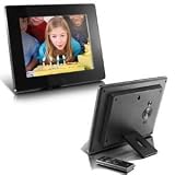 8 Hi-Res Digital Photo Frame