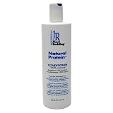 Jheri Redding Natural Protein Conditioner 16.5 oz.