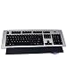 VPR Matrix 104-Key PS/2 Keyboard (Silver)
