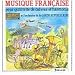 Classical Music : French Music for Brass Quintet & Wind Band
