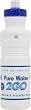Sport bottle level 2 filter white 27oz Pure Water 2GO