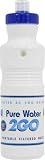 Sport bottle level 2 filter white 27oz Cover image