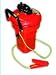Durvet Twin Mountain Fencer Titan Strip Grazer - TB6