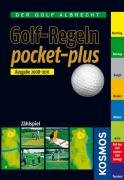 Golf-Regeln pocket-plus 2008-2011