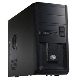 More of Cooler Master RC-343-KKN1 Elite 343 No Power Supply Micro ATX Mini Tower Case - Black,alienware case,all in one pc,aluminium mini itx case More of Cooler Master RC-343-KKN1 Elite 343 No Power Supply Micro ATX Mini Tower Case - Black,alienware case,all in one pc,aluminium mini itx case