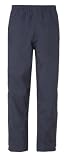 Keela Rainlife 5000 Trousers - Navy, Regular/Medium